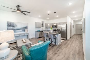 Premium appliance package