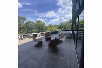 Community deck