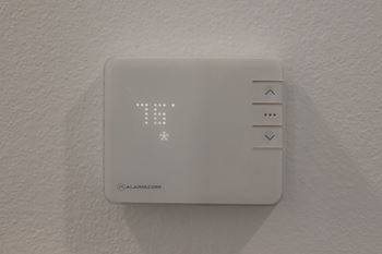 Smart home technology