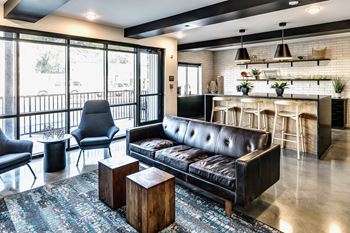 Recreation room