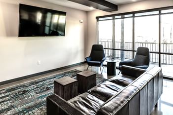 Recreation room