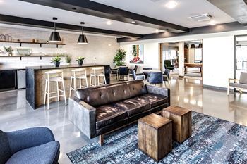 Recreation room