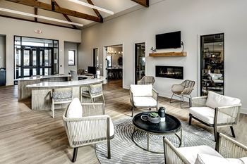 Clubroom