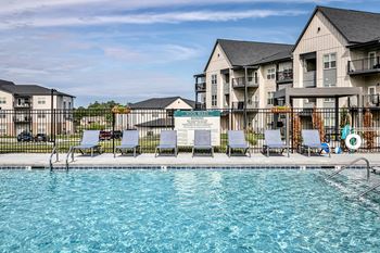 Sparking pool