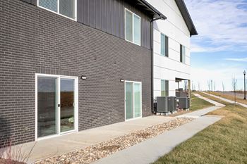 Patio/balcony