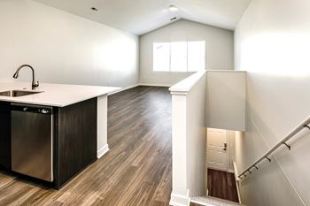 Open concept