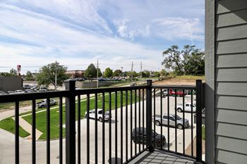 Patio/balcony