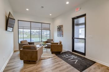 Clubhouse