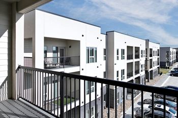 Patio/balcony