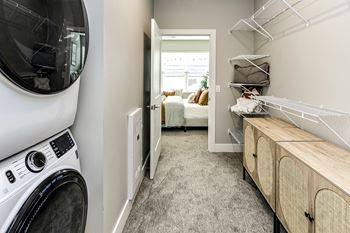 Washer/dryer