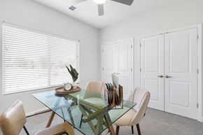 Rogers apartment for rent - Large one and two bedroom apartment homes at Page Living at Pinnacle Hills in Rogers, AR