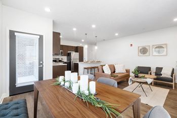 Premium lvt flooring