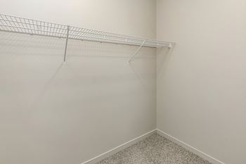 Closets