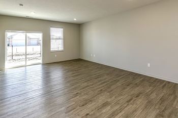 Wood flooring