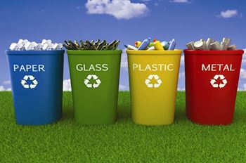 Recycling
