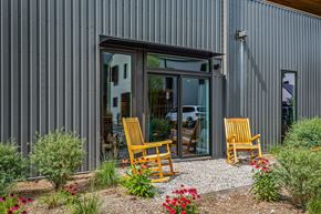 Bentonville townhouse for rent - Experience urban agrihood living at our one, two or three bedroom apartments and townhomes featuring amazing apartment and community amenities at Red Barn in Bentonville, AR