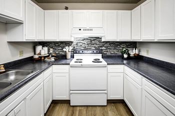 Efficient appliances