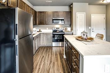 Efficient appliances