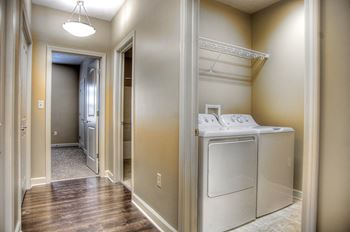 Washer/dryer