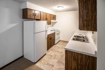 Efficient appliances