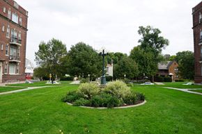 Omaha apartment for rent - NE_Omaha_St Regis