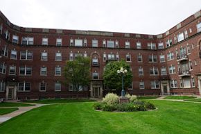 Omaha apartment for rent - NE_Omaha_St Regis