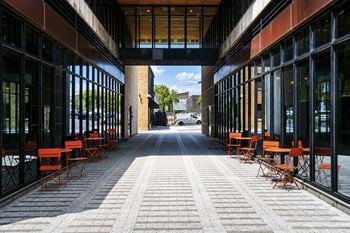 On-site retail venues
