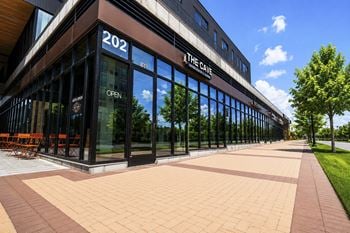 On-site retail venues