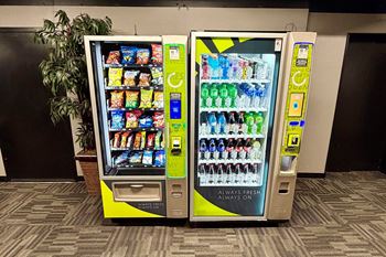 On-site vending