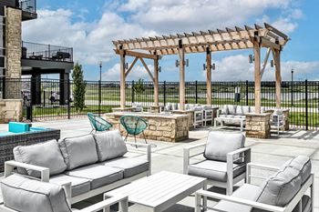 Pergola