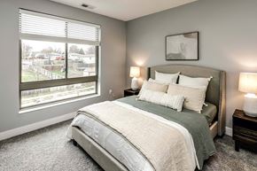 Omaha apartment for rent - Brand-new studio, one, two and three bedroom apartments homes Large open floor plans with high ceilings at Echo Park Apartments in Omaha, NE