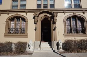 Omaha apartment for rent - Alhambra