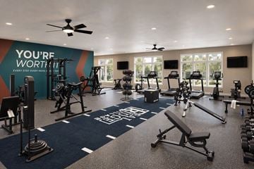 Gretna townhouse for rent - Teal Ridge Village