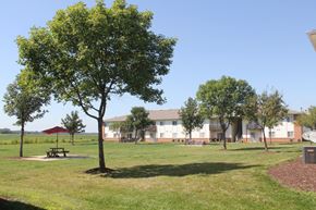 Blair apartment for rent - Northview apartments in Blair, NE