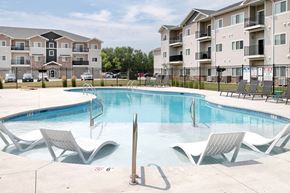 Columbus apartment for rent - Studio, One Bedroom, and Two Bedroom Apartments with Exceptional Amenities at The Flats at 5th in Columbus, NE