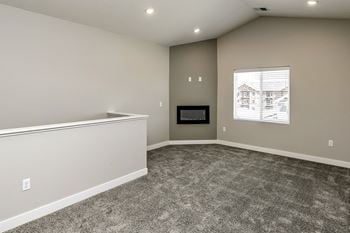 Fireplace*