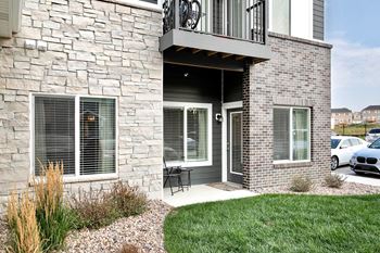 Patio/balcony