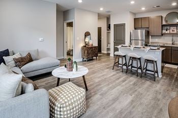 Plank flooring*