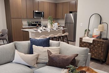 Stainless steel appliances