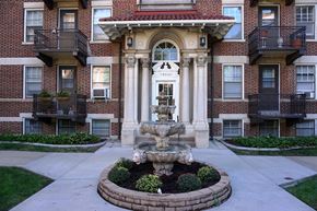 Omaha apartment for rent - NE_Omaha_St Regis