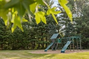 Bethlehem apartment for rent - A playground at Pointe North Apartments, Bethlehem, 18017