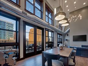 Allentown apartment for rent - 520 Lofts