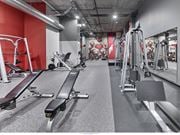 Allentown apartment for rent - Gym center at Cityplace Apartment Homes Apartments, Pennsylvania, 18101