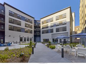 Allentown apartment for rent - Cityplace