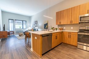 Allentown apartment for rent - The Hive Allentown