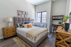 Allentown apartment for rent - The Hive Allentown