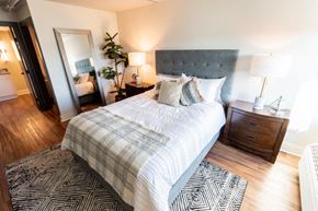 Allentown apartment for rent - Cityplace