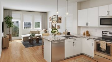Apopka apartment for rent - Mera at East Shore 55+ Active Adult