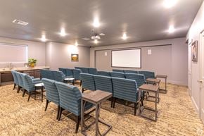 Cedar Hill apartment for rent - The Luxe at Cedar Hill 55+ Active Adult