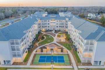 Charlotte apartment for rent - Sage Highland Creek 55+ Active Adult